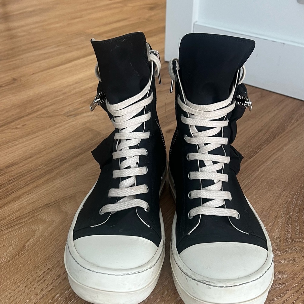 Rick Owen’s Drkshdw